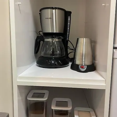 Stone With Beautiful View In Heart Of 아파트 *