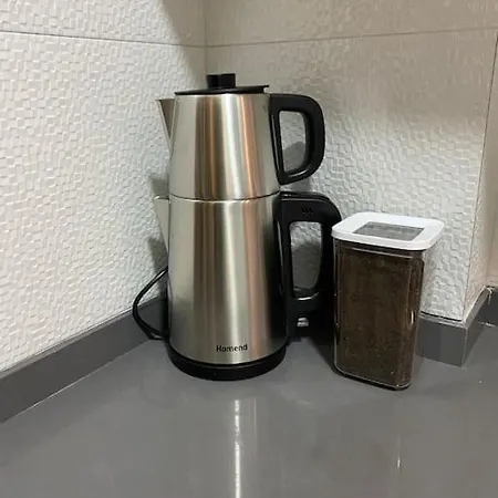 Stone With Beautiful View In Heart Of 아파트