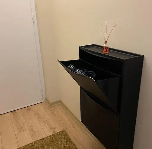 Stone With Beautiful View In Heart Of איזמיר