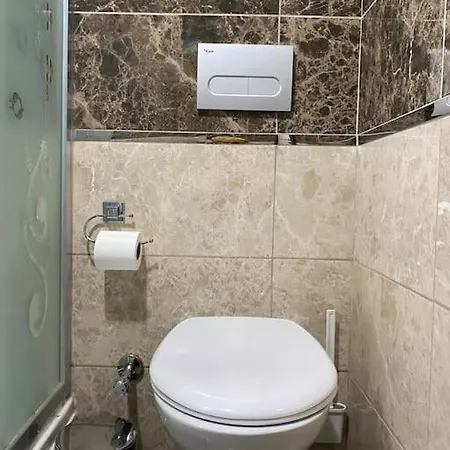 Stone With Beautiful View In Heart Of Apartament *